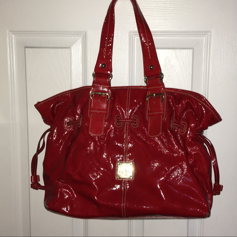 Dooney and Bourke Hayden bag